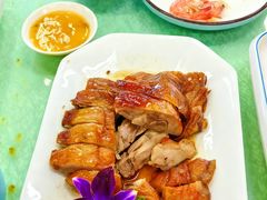 -景好海鲜餐厅(大鹏必选旅游店)