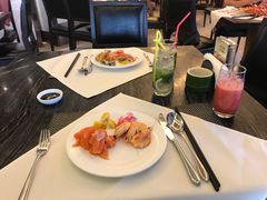 -东方红海鲜百汇(国际大厦店)