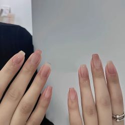 -M·X Nail日式美甲美睫