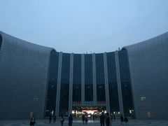 -国家会展中心（上海）虹馆EH