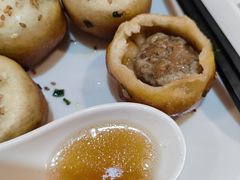 -朱新年·苏式汤团·面点(北寺塔店)