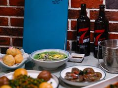 -渔娘渔家丹东海鲜(东直门店)