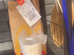 -麦当劳(凯德MALL太阳宫店)
