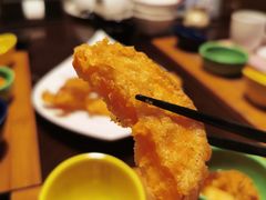 -佛山希尔顿酒店·融誉亚洲美食荟