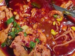 -缪氏川菜(深圳北站缤果空间店)