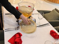 -元一希尔顿酒店·禅自助餐厅·啤酒花园