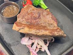 -牛扒先生·厚切雪花牛扒西餐厅(北京路禺山路店)