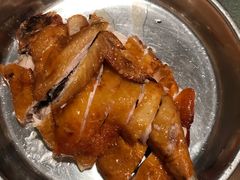 脆皮鸡-农汤老店(顺联公园里店)