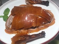 -大鸭梨烤鸭(枣园店)