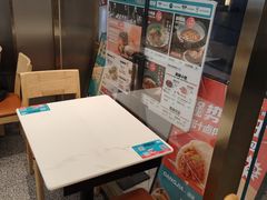 -当家水煎包·牛肉汤(浦江店)