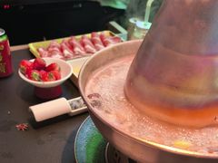 -额尔敦·品质自助(摩尔城店)