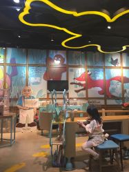 -Harry's Kitchen哈里小屋(上海大悦城店)