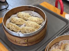 -鸡鸣汤包(红山动物园店)