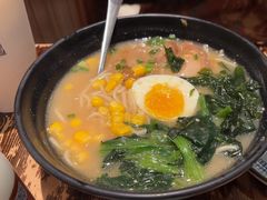 -小川洋风料理(汉街店)