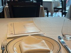 -Wolfgang’s Steakhouse 沃夫冈牛排馆(上海白玉兰广场店)