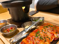 -馥家小馆(黔灵山公园店)