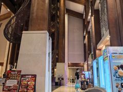 -清远熹乐谷温泉度假酒店