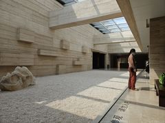 -盘龙城遗址博物院