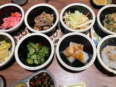 -大白羊蝎子馆(后沙峪山姆店)