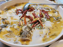 -新白鹿餐厅(城西银泰城店)