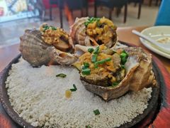 -鑫鸿达·海鲜闽菜热炒小馆(中山路店)