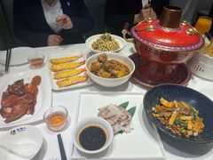 -龙船人海鲜城(长治路店)