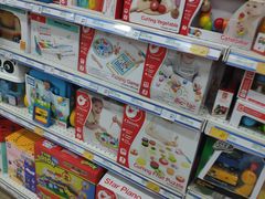 -TOYSRUS玩具反斗城(同德广场店)