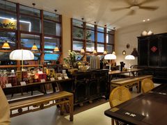-银米·云南传统过桥米线(双廊黑金冠店)
