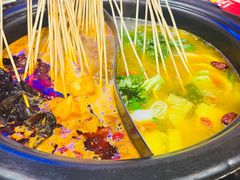 -钢管厂五区小郡肝火锅串串香(清河店)