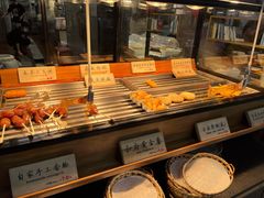 -和府捞面(领展购物广场京通店)
