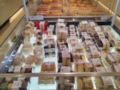 -烘焙町面包店(西四店)
