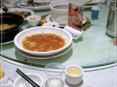 -丰宝源客家菜(常平店)