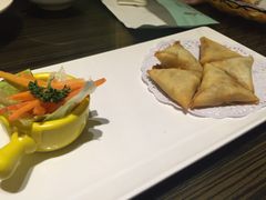 -豪客来牛排(府河店)