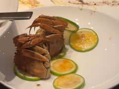 -海立阁海鲜江浙菜(漕河泾印象城店)