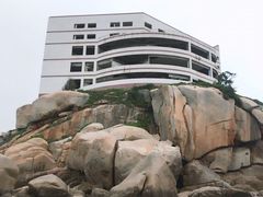 -南澳海滩