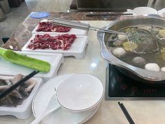 -潮悦牛肉火锅城(水贝店)