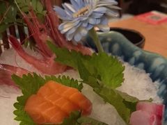 -京旬海鲜放题·铁板烧自助餐厅