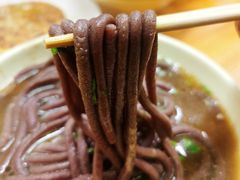 -牛马行牛肉饸饹铺(青岛街店)