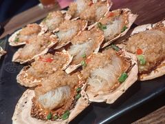 -王扯火胖哥烤生蚝(眉山首店)