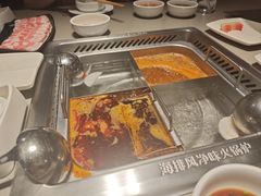 -海底捞火锅(北京路店)