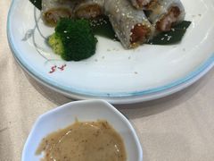 -渔村盛宴(航空新城店)