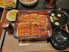 -玄白·炭烤活鳗(上海首店)