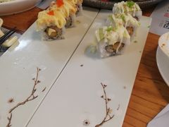 -花漫里日式餐厅(刺桐店)