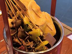 -1078號老北京涮肉(松柏店)