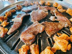 -九田家黑牛烤肉料理(三墩店)
