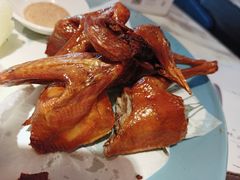 -东南里湖景餐厅·新闽菜(浦西万达店)