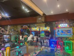 -卡通尼·Safari非洲探索乐园·生日会(金桥国际商业广场店)