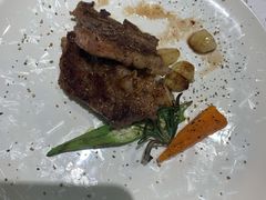 -铁板诱惑法式铁板烧(大卫城店)
