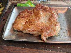 -美森西餐厅(曙光大道店)