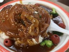 -那红花·东北菜铁锅炖(仙林金鹰店)